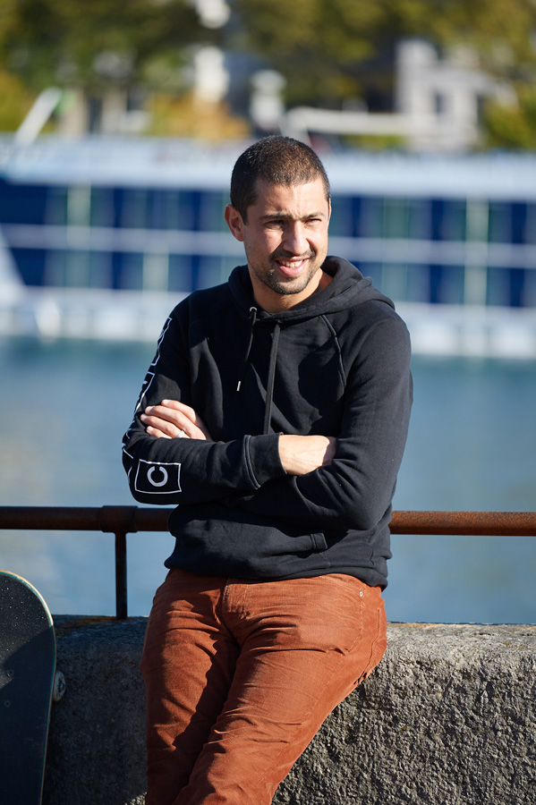 Photos de portrait