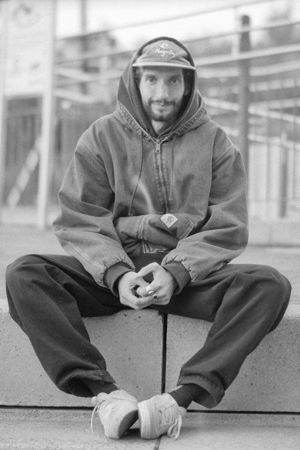 Photos de portrait