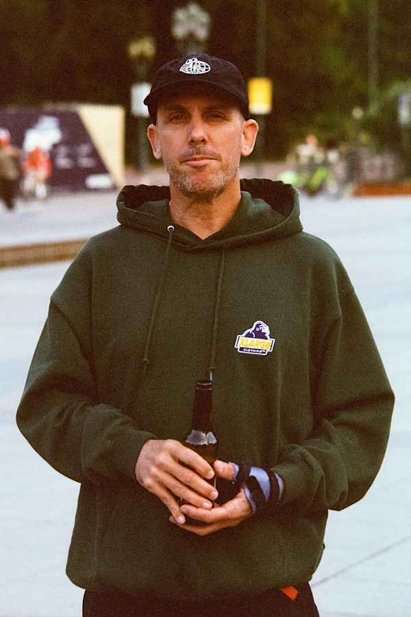 Photos de portrait