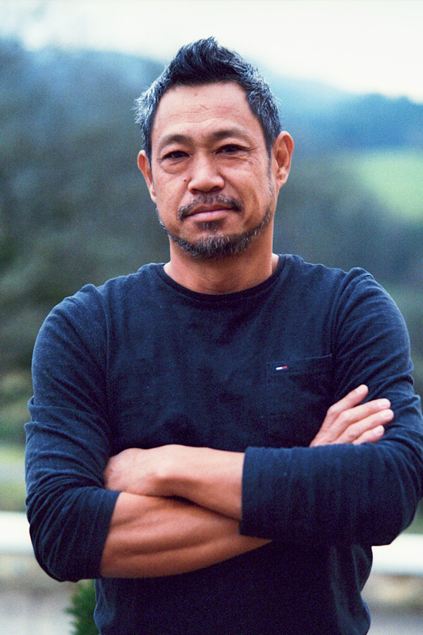 Photos de portrait