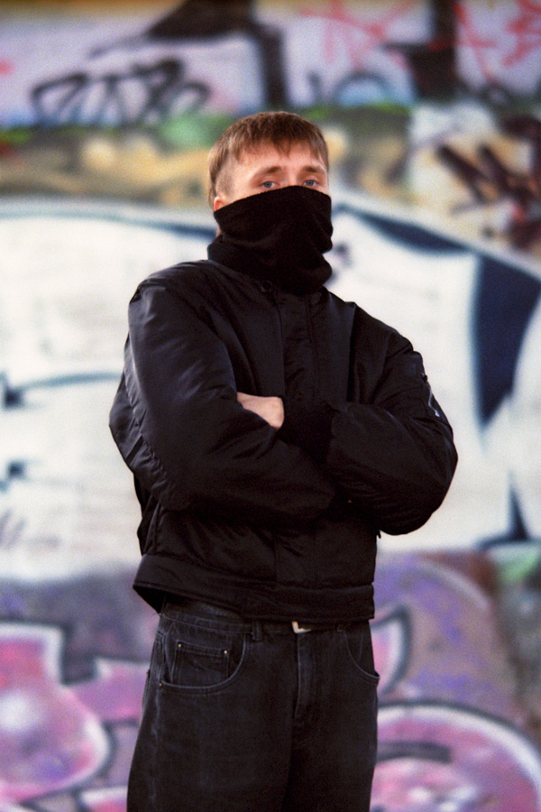 Photos de portrait