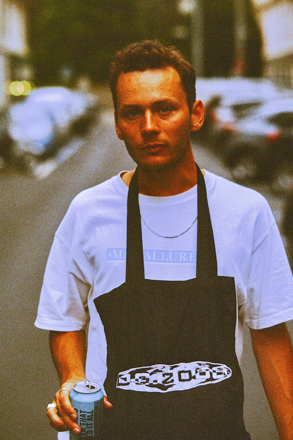 Photos de portrait