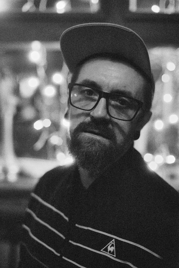 Photos de portrait