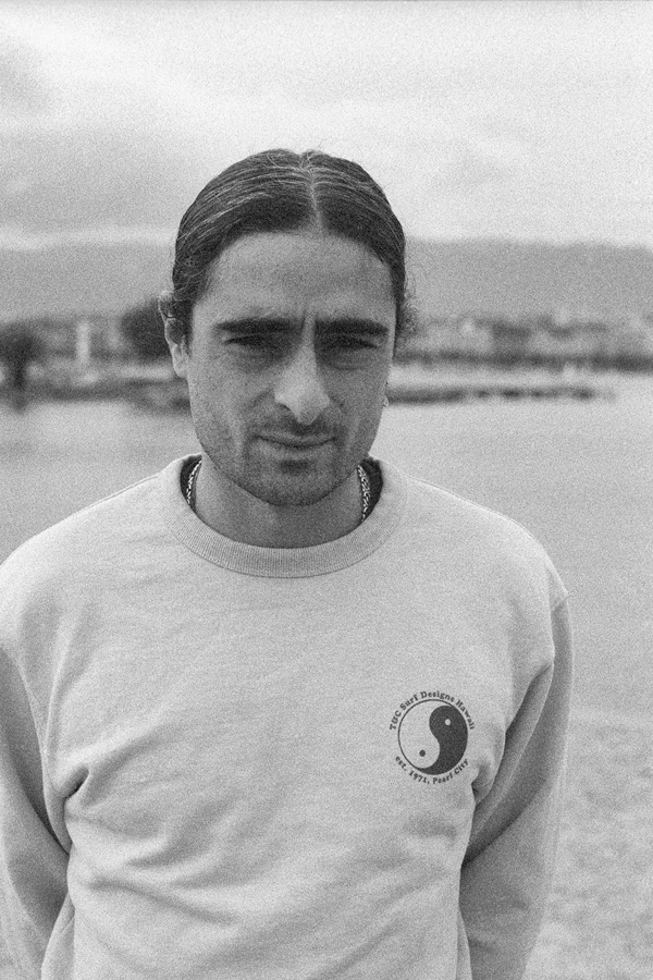 Photos de portrait
