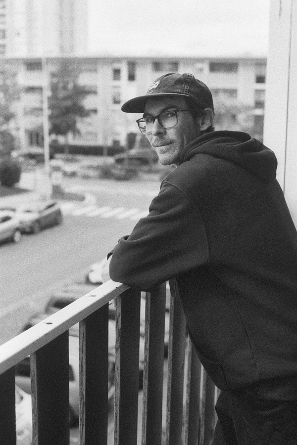 Photos de portrait