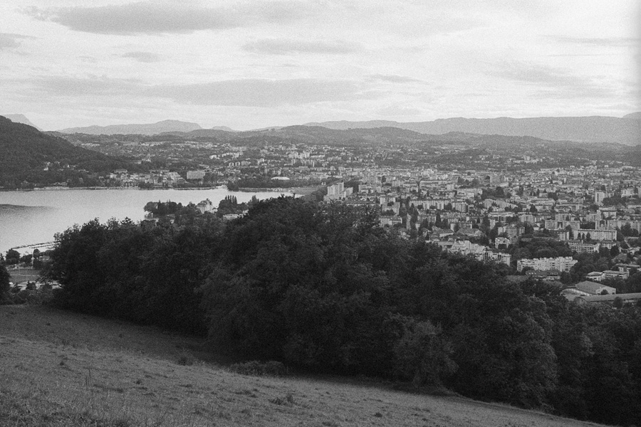 Photo de paysage