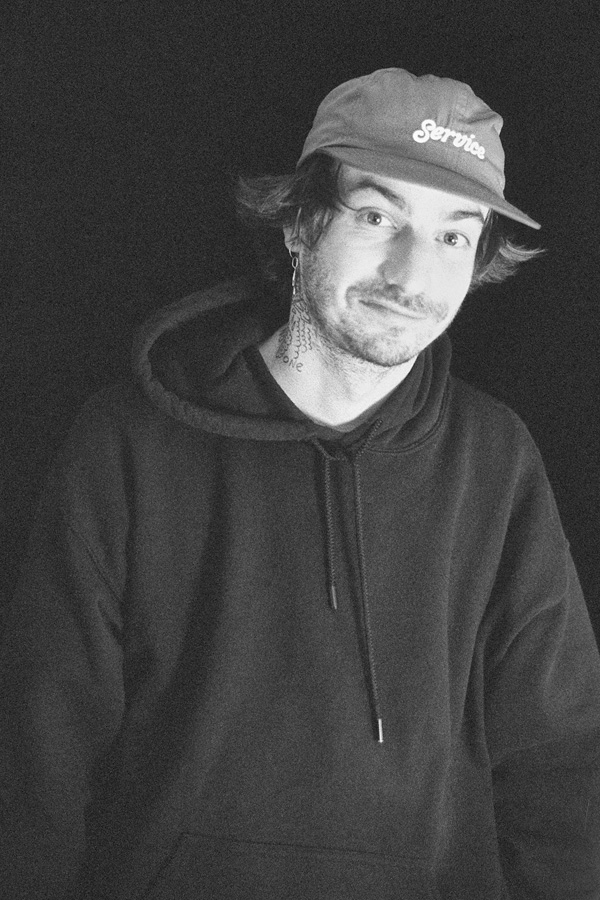 Photos de portrait