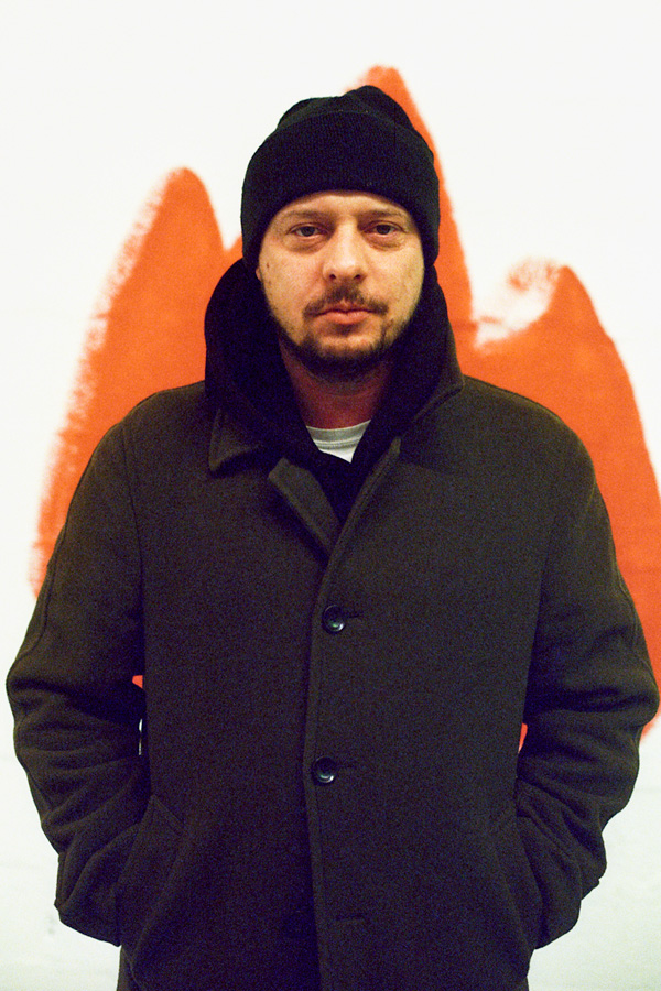 Photos de portrait