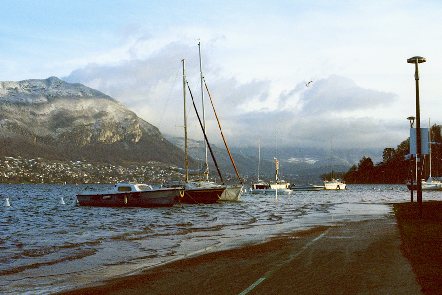 Photo de paysage