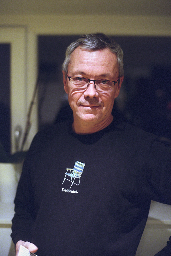 Photos de portrait