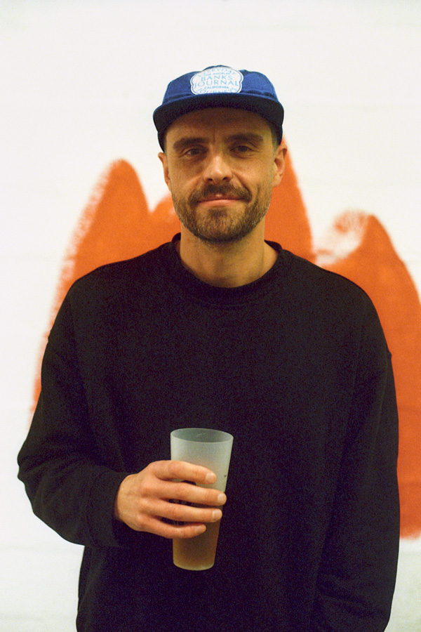 Photos de portrait