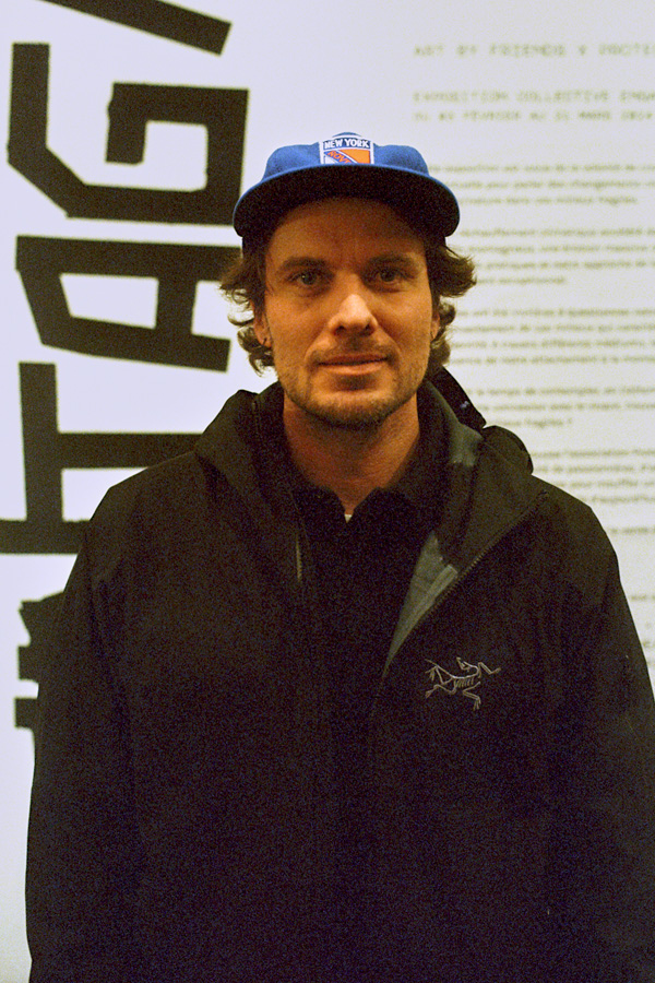 Photos de portrait
