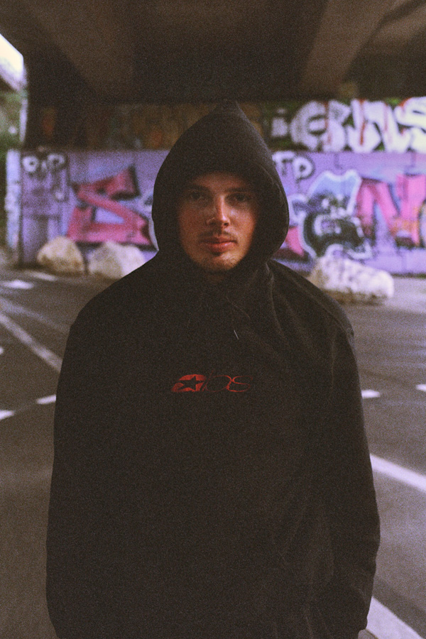 Photos de portrait