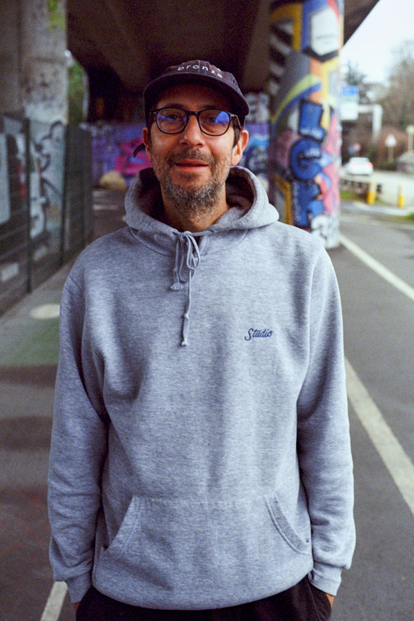 Photos de portrait