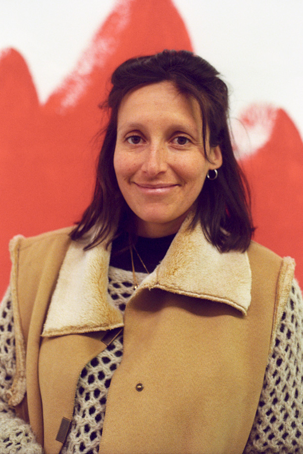 Photos de portrait