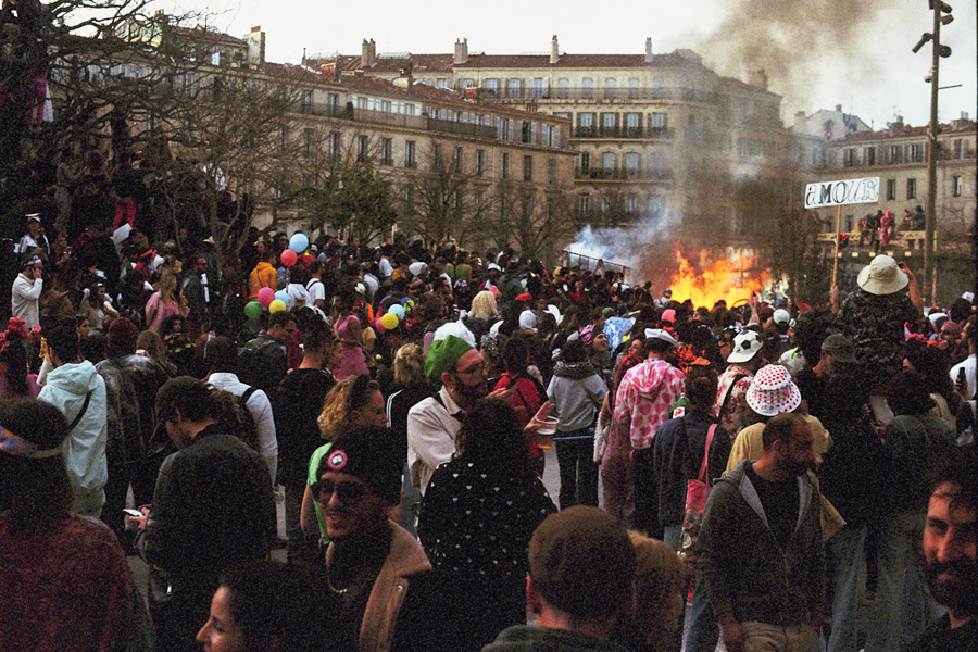 Photo d'ambiance