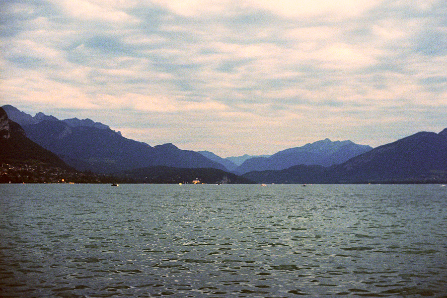 Photo de paysage
