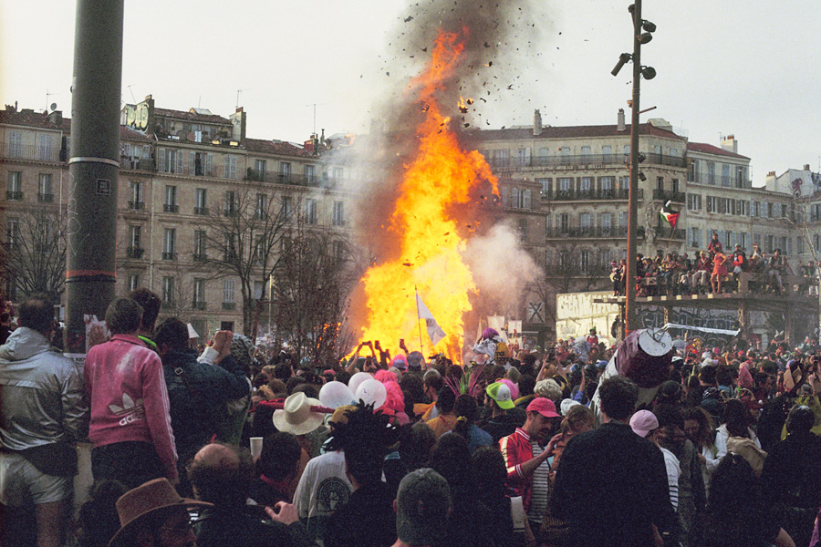 Photo d'ambiance