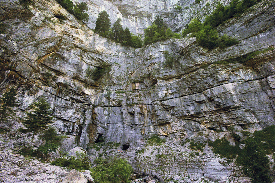 Photo de paysage