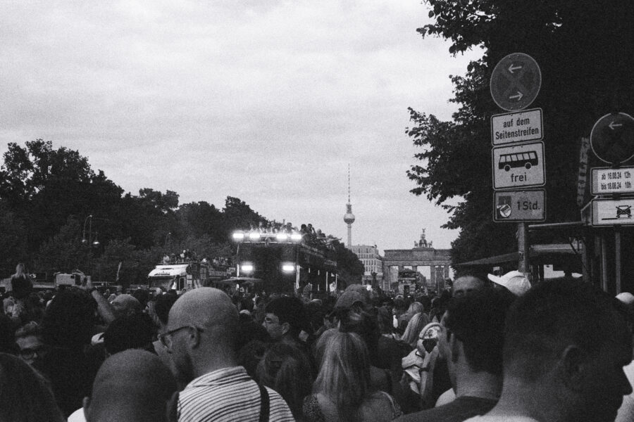 Photo d'ambiance