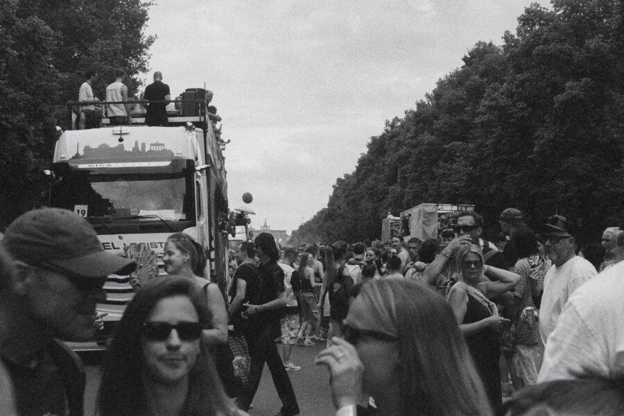 Photo d'ambiance